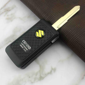 〖7126〗LM02铃木遥控壳