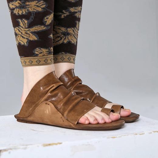 UMA WANG OPANCA ONE FINGER US9062B01P7 商品图4