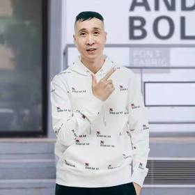 条哥哥 春夏款男女卫衣