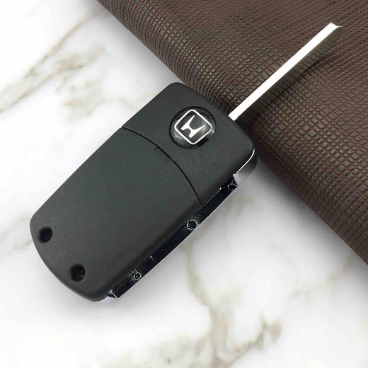 〖H037〗BT05亮边三孔本田跑车 商品图2