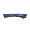 NS家居 ns furniture 软包拉点转角组合组合沙发NSSF-5137-38 70 80 KD*H9758-13 商品缩略图0