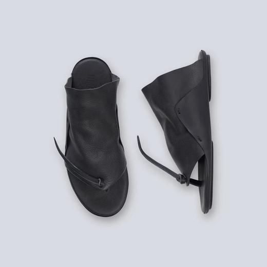 UMA WANG OPANCA FLIP FLOP US9061B01P7 商品图4