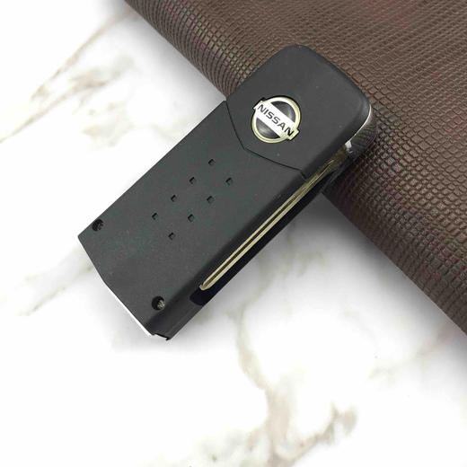 〖H030〗NS01尼桑3键 商品图4