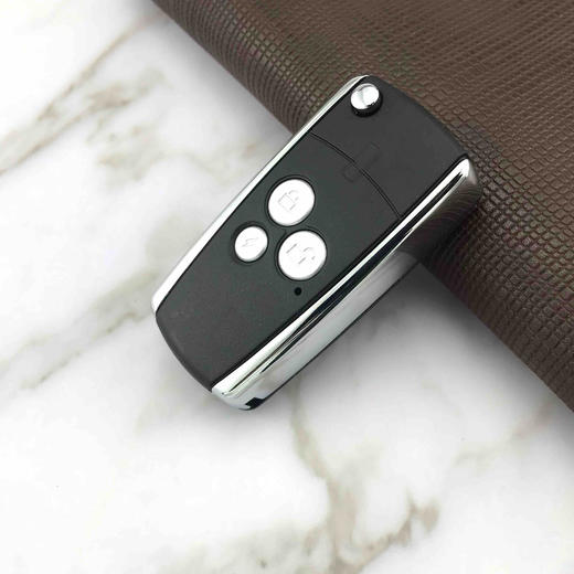 〖7131〗BK01别克遥控壳 商品图2