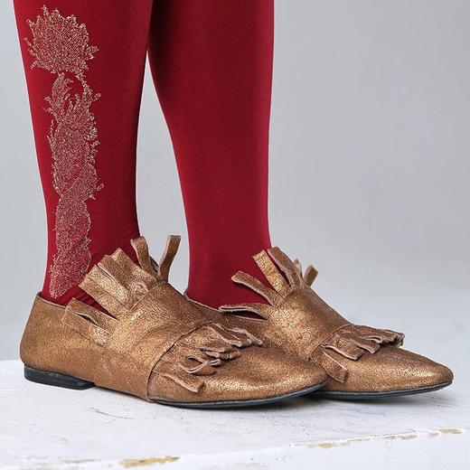 UMA WANG 鞋子 US9043B01A7 商品图1