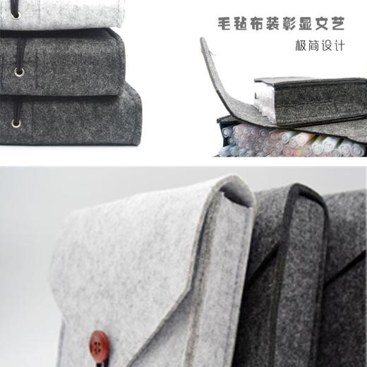 卡拉瓦乔经典软头水彩笔 商品图1