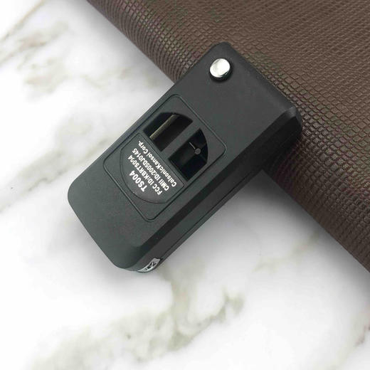 〖7126〗LM02铃木遥控壳 商品图2