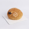 3D金枕头 丰富的新鲜榴莲肉叠加松软蛋糕胚，简直榴莲控的福利！ 商品缩略图4