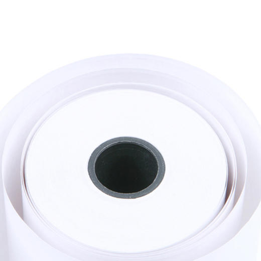 美团后厨小票打印纸80×50mm  一箱共22卷 SY 商品图3