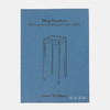 Ming Furniture: Selections From Hong Kong & London Gallery Winter 2000 - 2001  明式家具 商品缩略图0