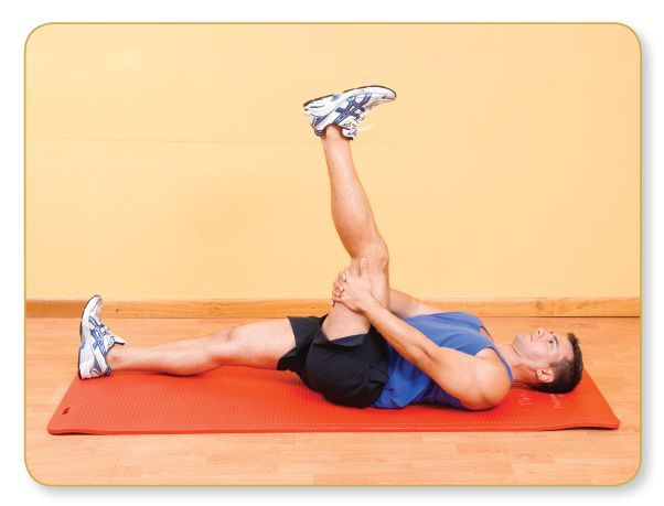 长期跑步该如何预防或缓解"跑步膝"?