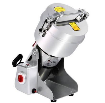 不锈钢摇摆机 商品图0