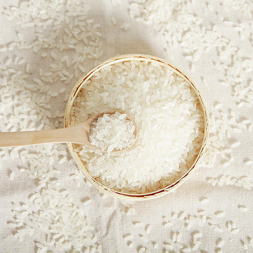 芸舍农夫有机大米 商品图3