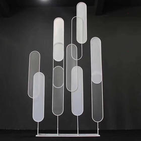 叠影背景【运费自理】