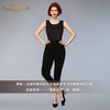 【特惠】YIQU 丨“青春岁月”裤（雅黑）PT 商品缩略图1