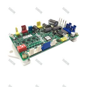 高速金片驱动板/一体叠片/SC520A(00)-001（GJ2）   424040024