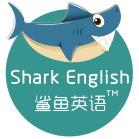 鲨鱼英语国外经典儿歌合辑