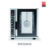 【咖啡设备】进口烤箱意大利EKF523EUD蒸烤箱  随货带票，请务必备注开票信息【此设备仅用于商业用途】 商品缩略图0