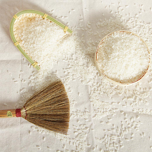 芸舍农夫有机大米 商品图4