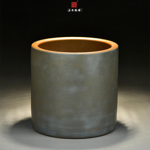 守中笔筒 商品图1