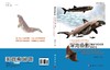 深海鱼影——海洋脊椎动物的奥秘 商品缩略图3