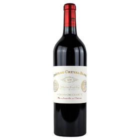 白马庄园干红葡萄酒2012 Chateau Cheval Blanc, Saint-Emilion Grand Cru, France