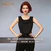 【特惠】YIQU丨“现代风情”背心衣（亮黑）PT 商品缩略图3