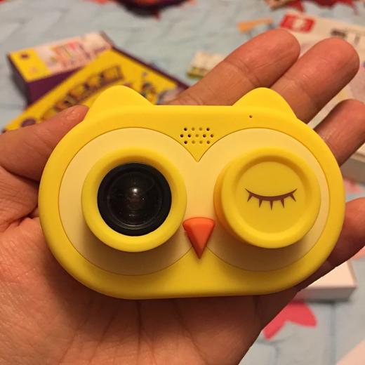 800万像素宝宝拍wi-fi数码相机mini照相机 带16g内存卡(预售,6月5日