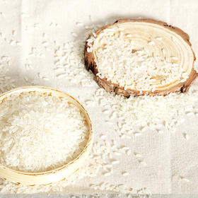 芸舍农夫有机大米