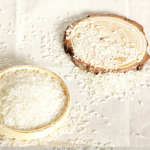 芸舍农夫有机大米 商品图0