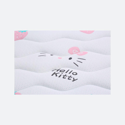 草莓K0116床垫 (16CM) 商品图4