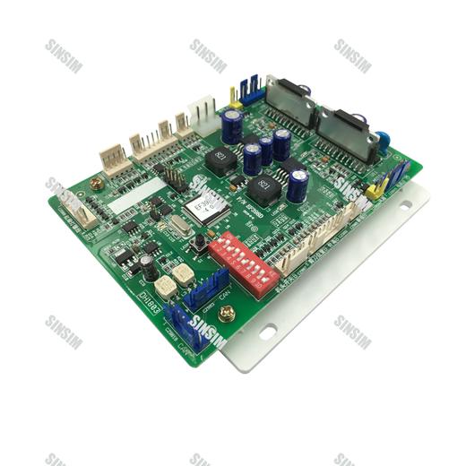 毛巾驱动板EF398  424040008 商品图1