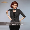 【特惠】YIQU丨“青春岁月”条纹上衣（雅黑）PT 商品缩略图5