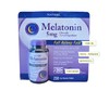 Natrol Melatonin褪黑素松果体素 促睡眠（5mg 250粒/草莓味）洛杉矶直邮 商品缩略图0