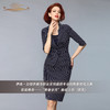 【特惠】YIQU丨“青春岁月”条纹上衣（深蓝）PT 商品缩略图2