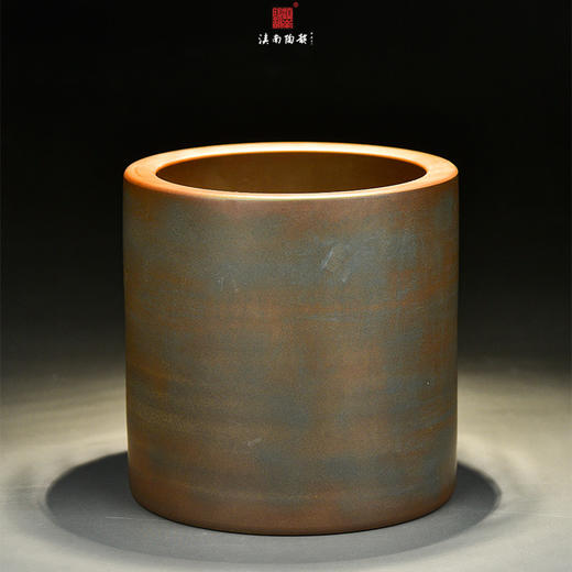 守中笔筒 商品图1