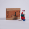 《小小口袋书国学系列》 | 两千年经典国学浓缩至4cm,一盒就是一个微型国学图书馆 商品缩略图0