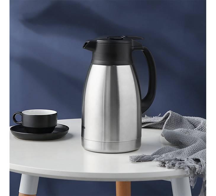 水杯水壶象印保温水壶不锈钢家用热水瓶保温瓶暖水瓶15l19lhac系列