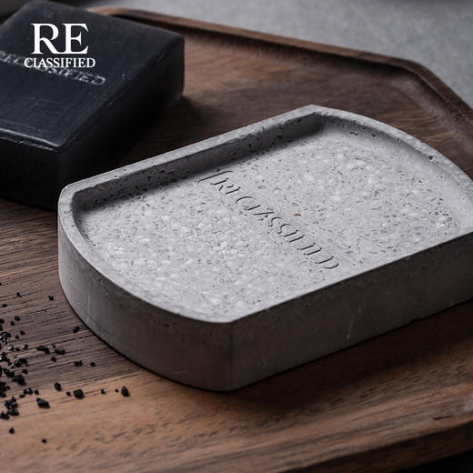 RE调香室香皂托盘 商品图1