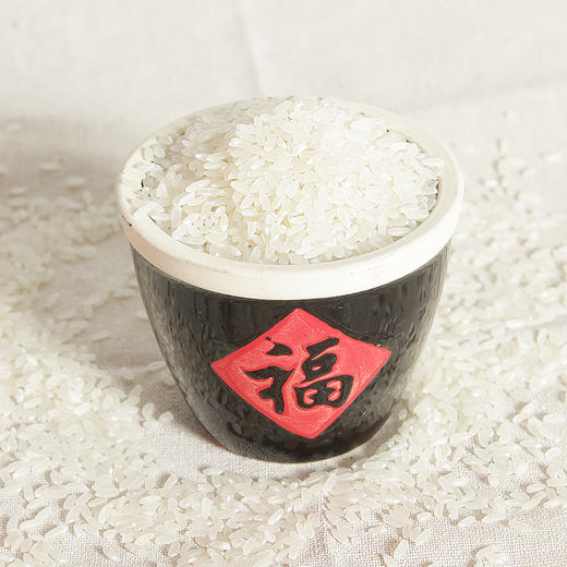 芸舍农夫有机大米 商品图2