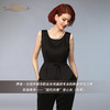 【特惠】YIQU丨“现代风情”背心衣（亮黑）PT 商品缩略图5