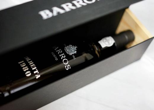 【明星产品】博洛斯1980年份波特葡萄酒 商品图1