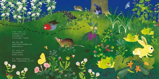 夜幕之下：艾曼纽·乌赛生命三部曲之（二） 商品图1