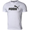 PUMA彪马ESS Logo运动休闲训练短袖T恤男844642 商品缩略图11