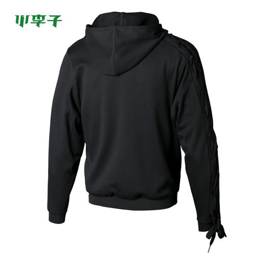 PUMA彪马春季新款时尚蝴蝶结运动卫衣外套女579136 商品图1