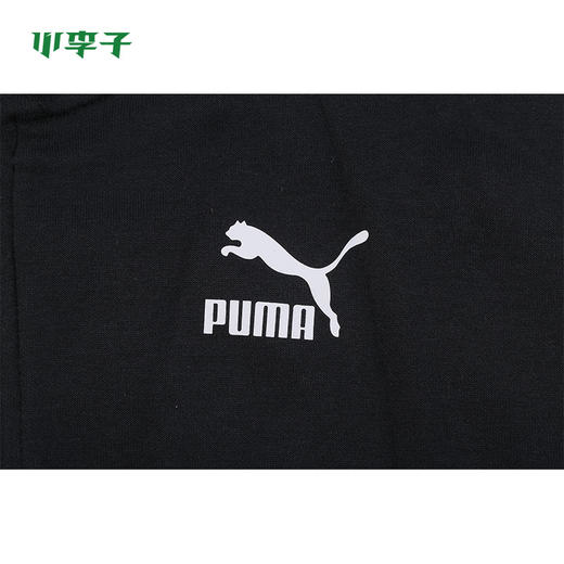 PUMA彪马春季新款时尚蝴蝶结运动卫衣外套女579136 商品图2