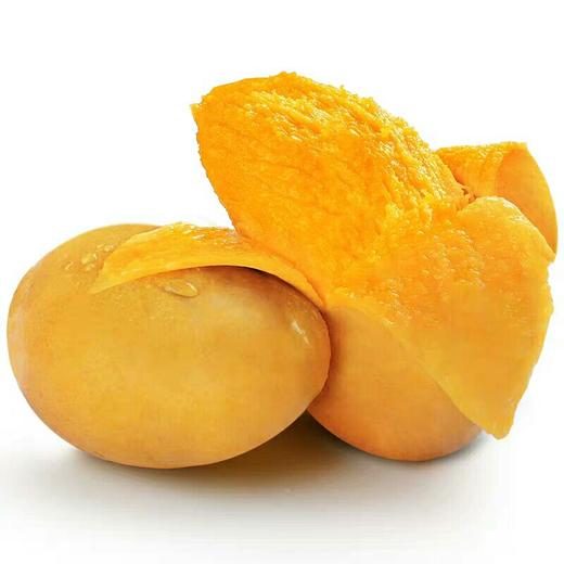 海南树熟大台芒2斤