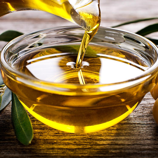 小黑马特级橄榄油 | 来自地中海的“黄金液体” 商品图2