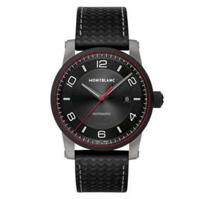 万宝龙 Montblanc 时光行者系列男士腕表 U0115079