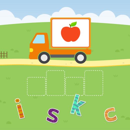 小小英语场景主题启蒙入门APP 商品图4